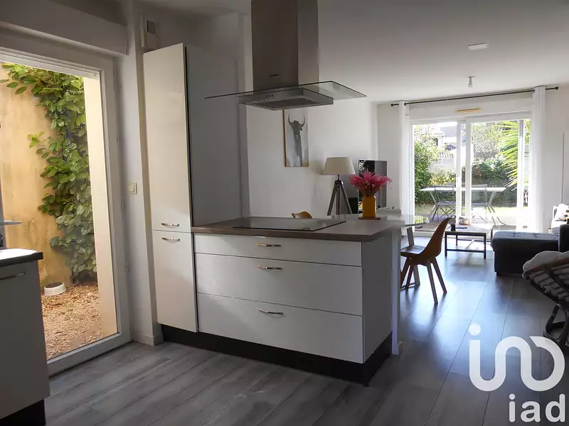 Maison, 68 m²