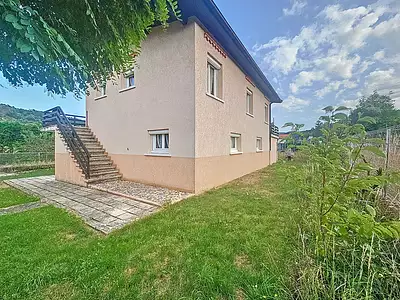 Maison, 101 m²