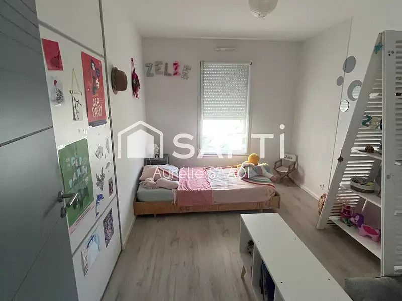 Maison, 147 m²