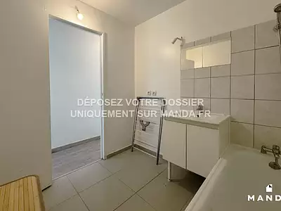 Appartement, 72 m²
