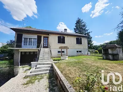 Maison, 80 m²