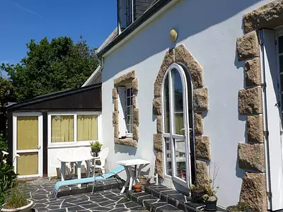 Maison, 125 m²