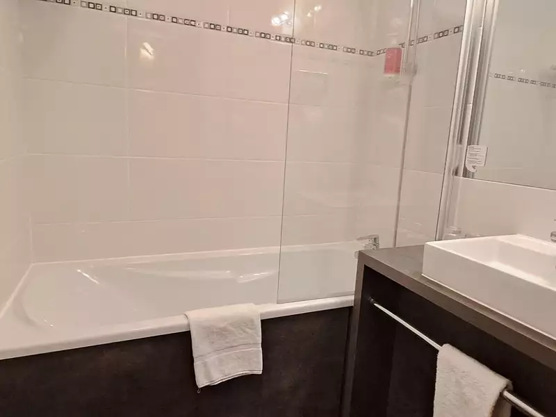 Appartement, 23,08 m²