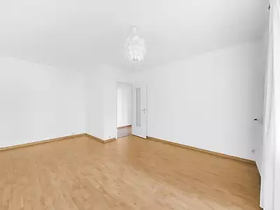 Appartement, 53 m²