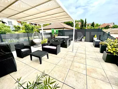Appartement, 90 m²