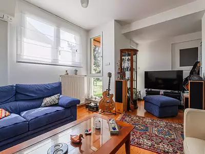 Maison, 140 m²