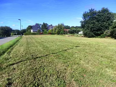Terrain, 1 827 m²