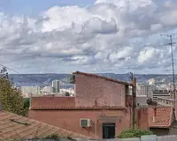 Appartement, 35,6 m²