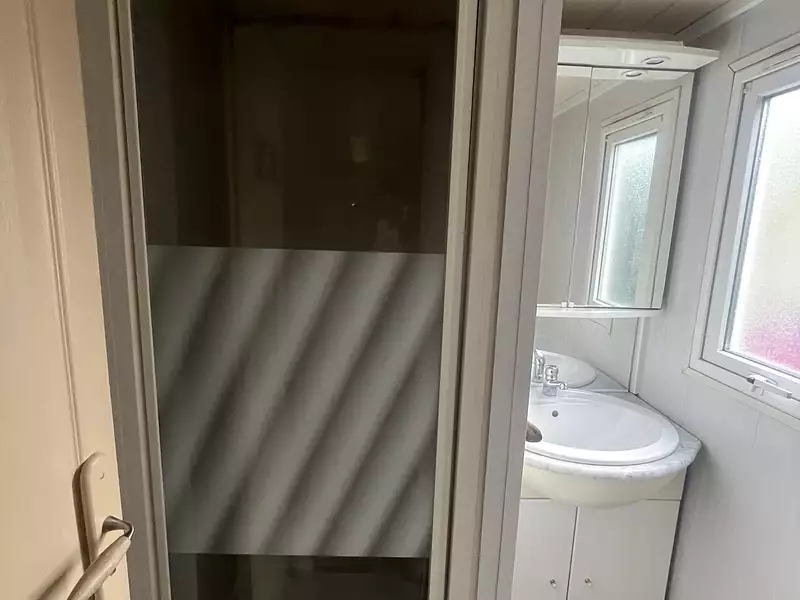 Maison, 30 m²