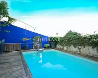 Maison, 160 m²