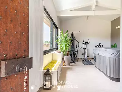 Maison, 310 m²