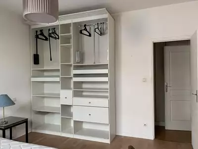 Appartement, 45 m²