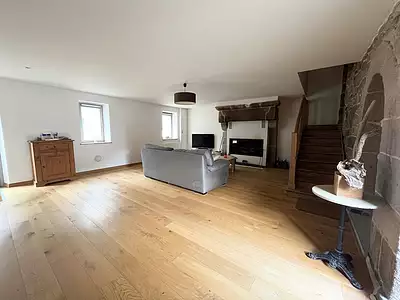 Maison, 130 m²