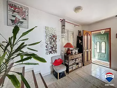 Maison, 179 m²