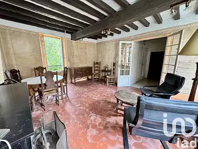 Maison, 110 m²