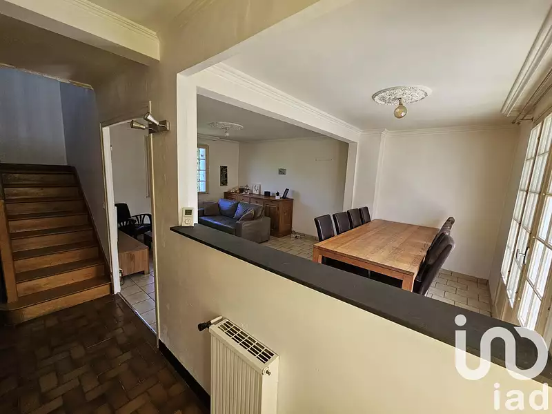 Maison, 87 m²