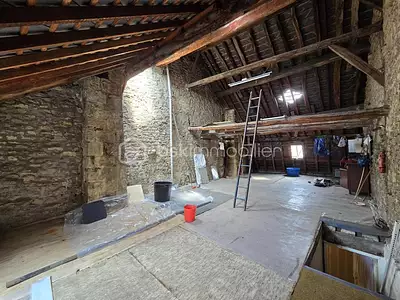 Maison, 94 m²