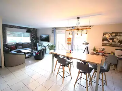 Maison, 120 m²