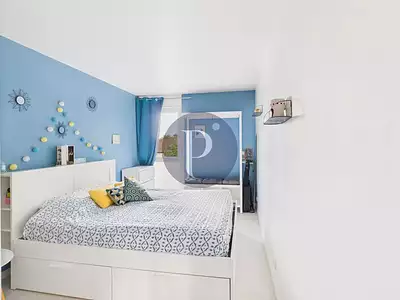 Appartement, 89,23 m²