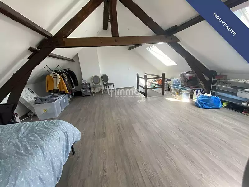 Maison, 152 m²