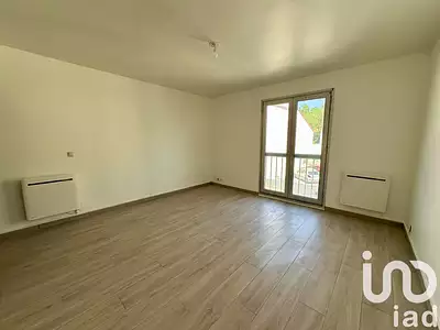 Appartement, 32 m²