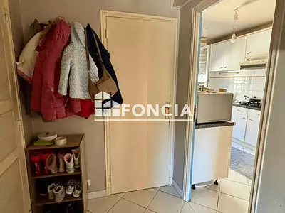 Appartement, 67 m²