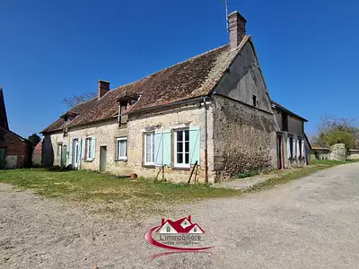Maison, 159 m²