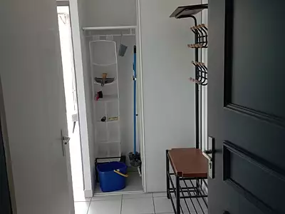 Appartement, 43,56 m²