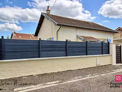 Maison, 90 m²