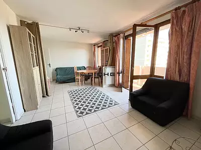Appartement, 70 m²