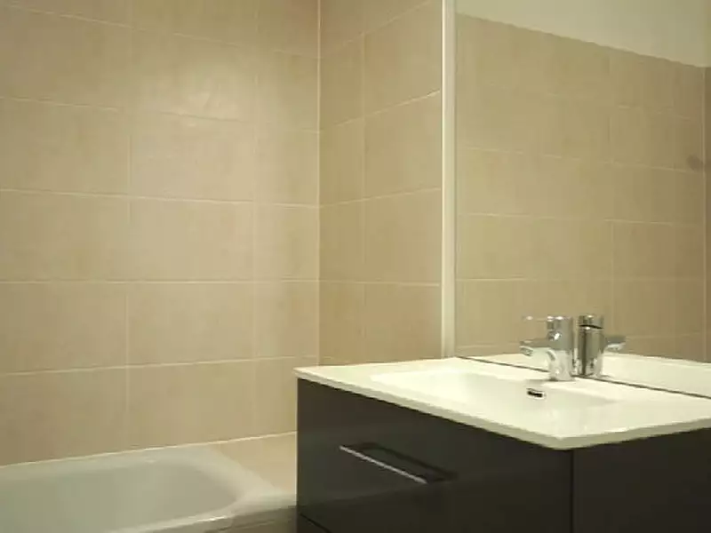 Appartement, 96 m²
