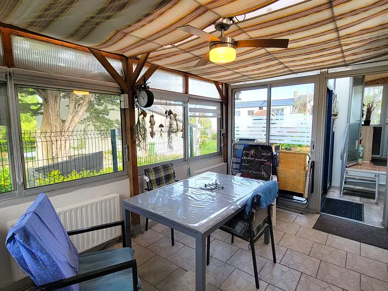 Maison, 72 m²