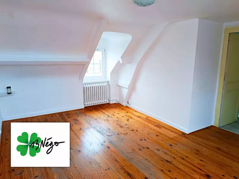 Appartement, 127 m²