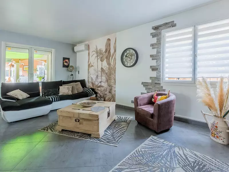 Maison, 135 m²