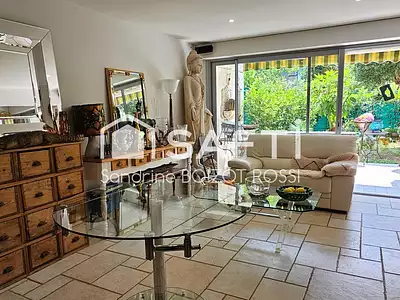 Appartement, 55 m²