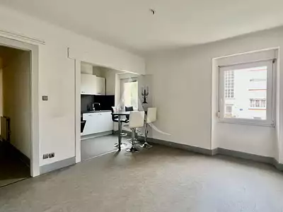 Appartement, 56 m²
