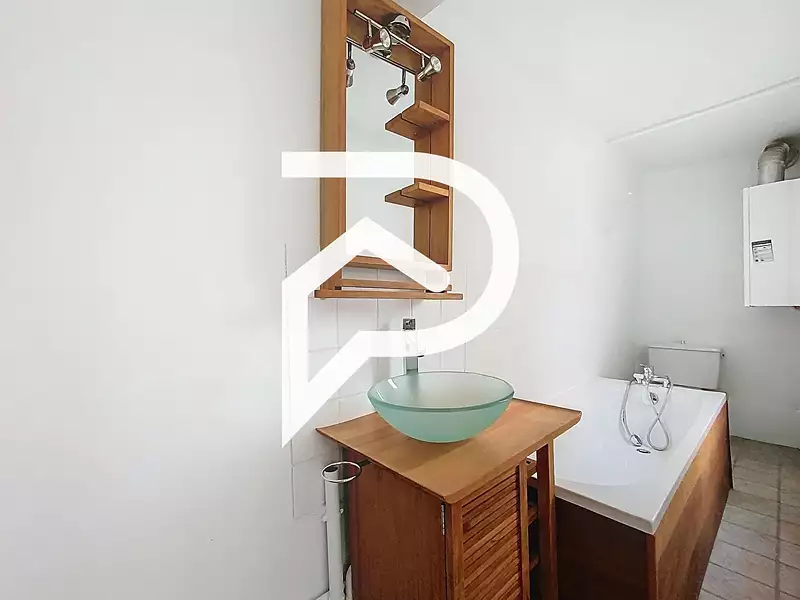 Appartement, 78,98 m²