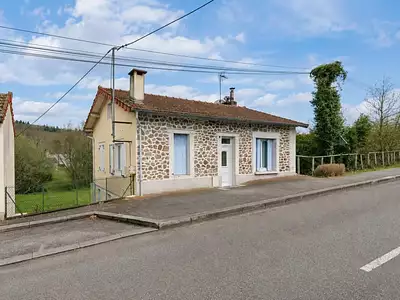 Maison, 52 m²