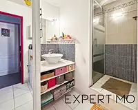 Appartement, 81,2 m²