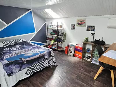 Maison, 177 m²