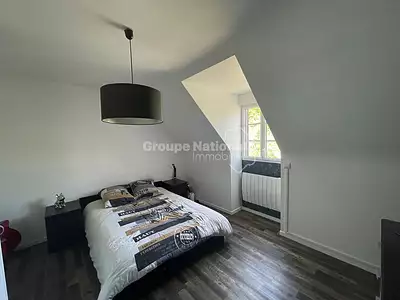 Maison, 145 m²