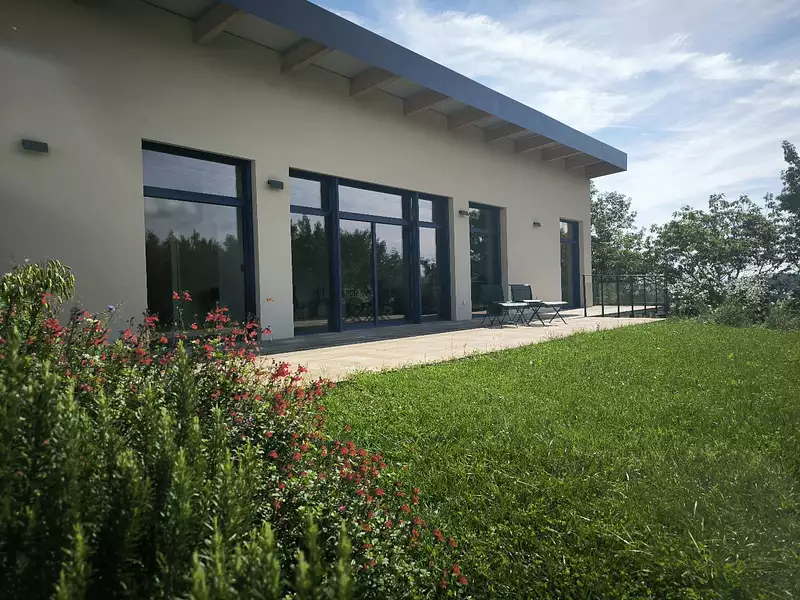 Maison, 156 m²