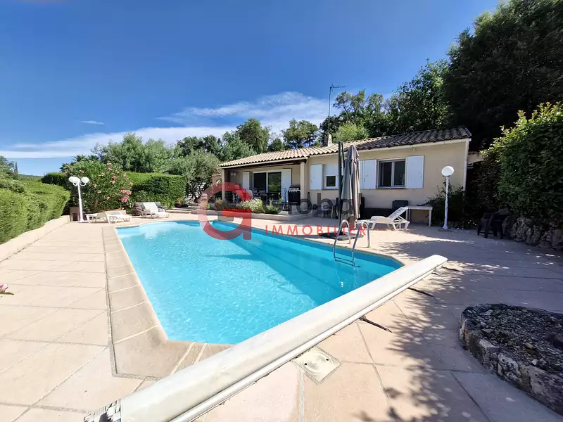 Maison, 115 m²
