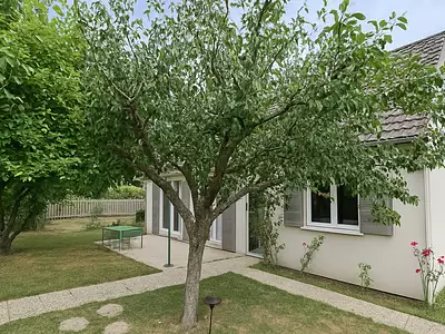Maison, 140 m²
