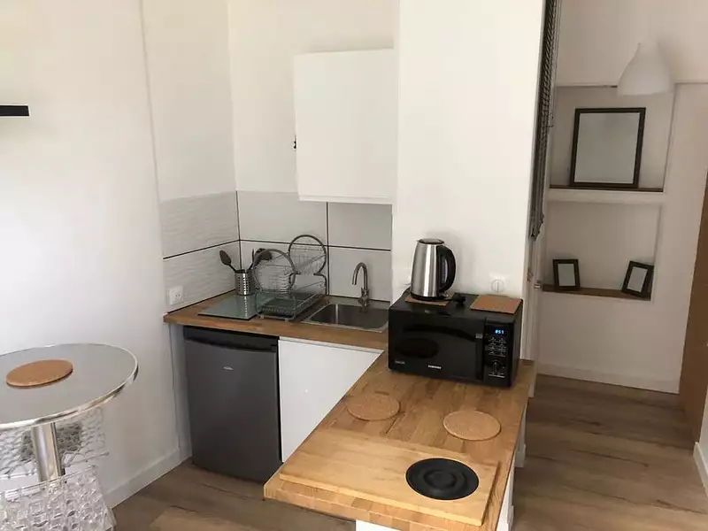 Appartement, 137 m²