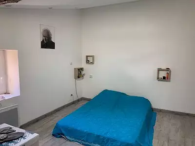 Maison, 58 m²