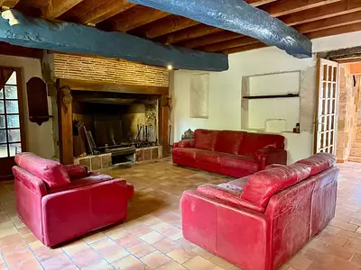 Maison, 300 m²