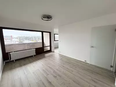 Appartement, 55,43 m²