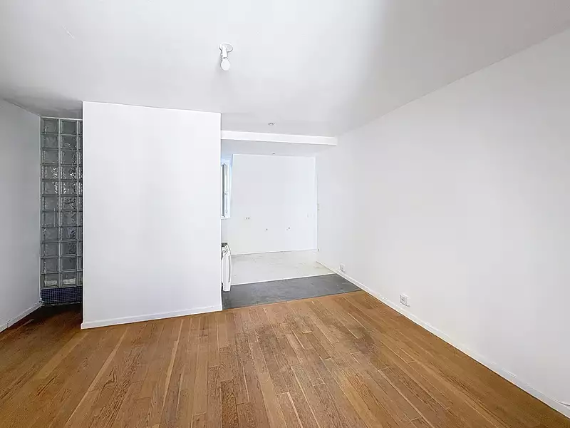Appartement, 26 m²