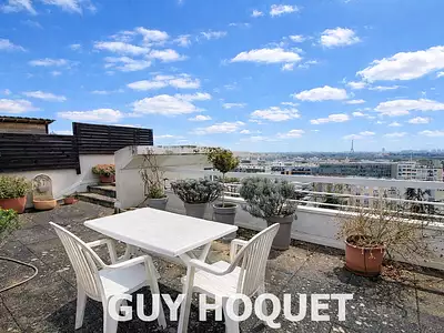 Appartement, 144,8 m²